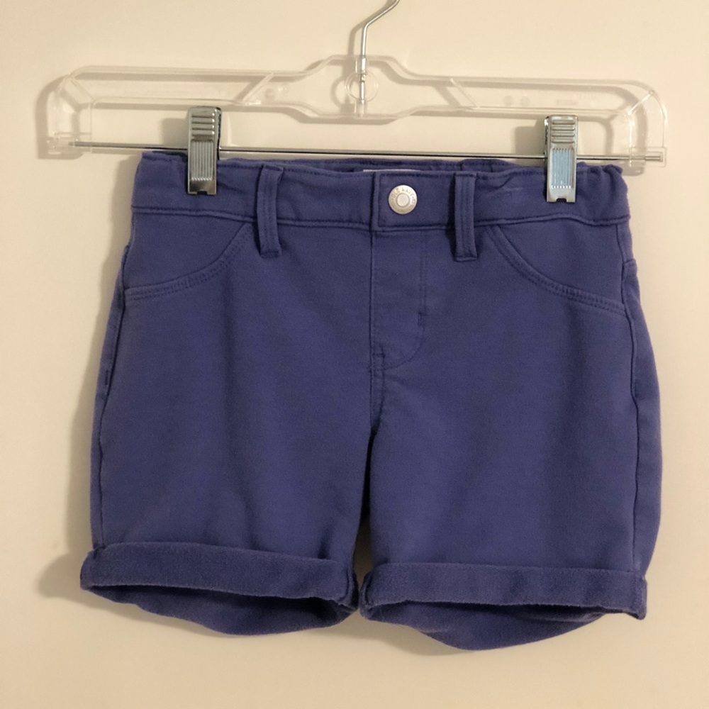 Girls Medium Old Navy Shorts
